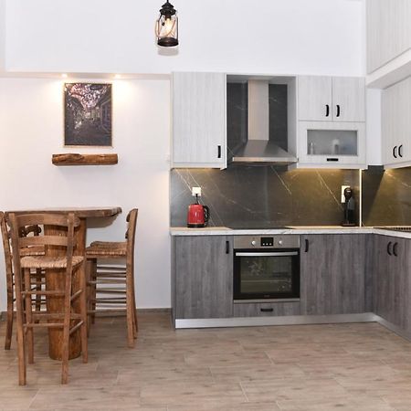 Casa Galini Daire Kalamata Dış mekan fotoğraf