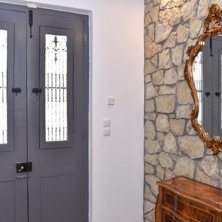 Casa Galini Daire Kalamata Dış mekan fotoğraf