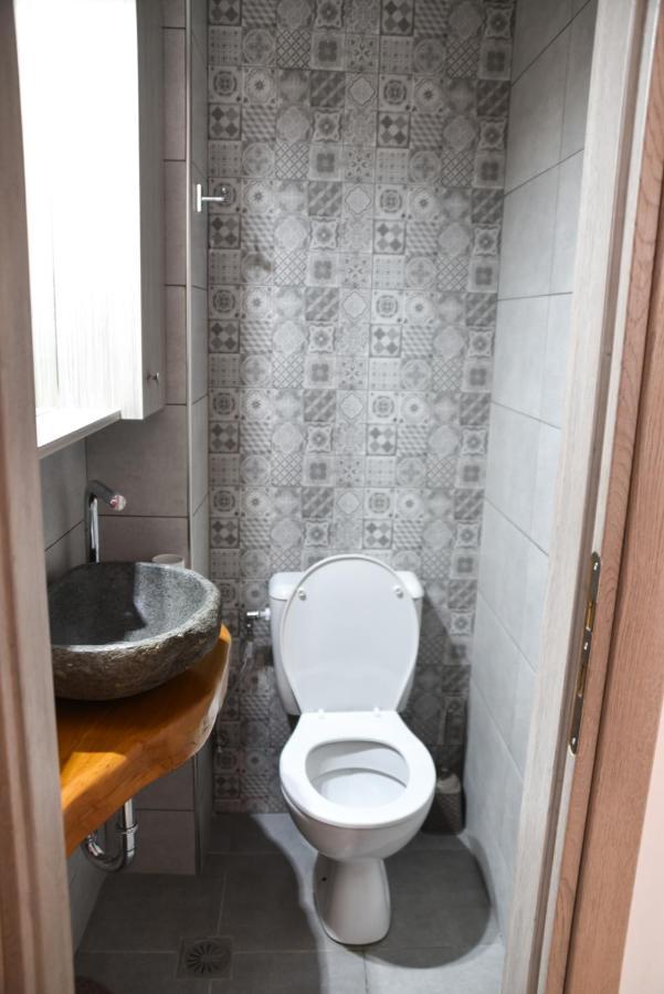 Casa Galini Daire Kalamata Dış mekan fotoğraf