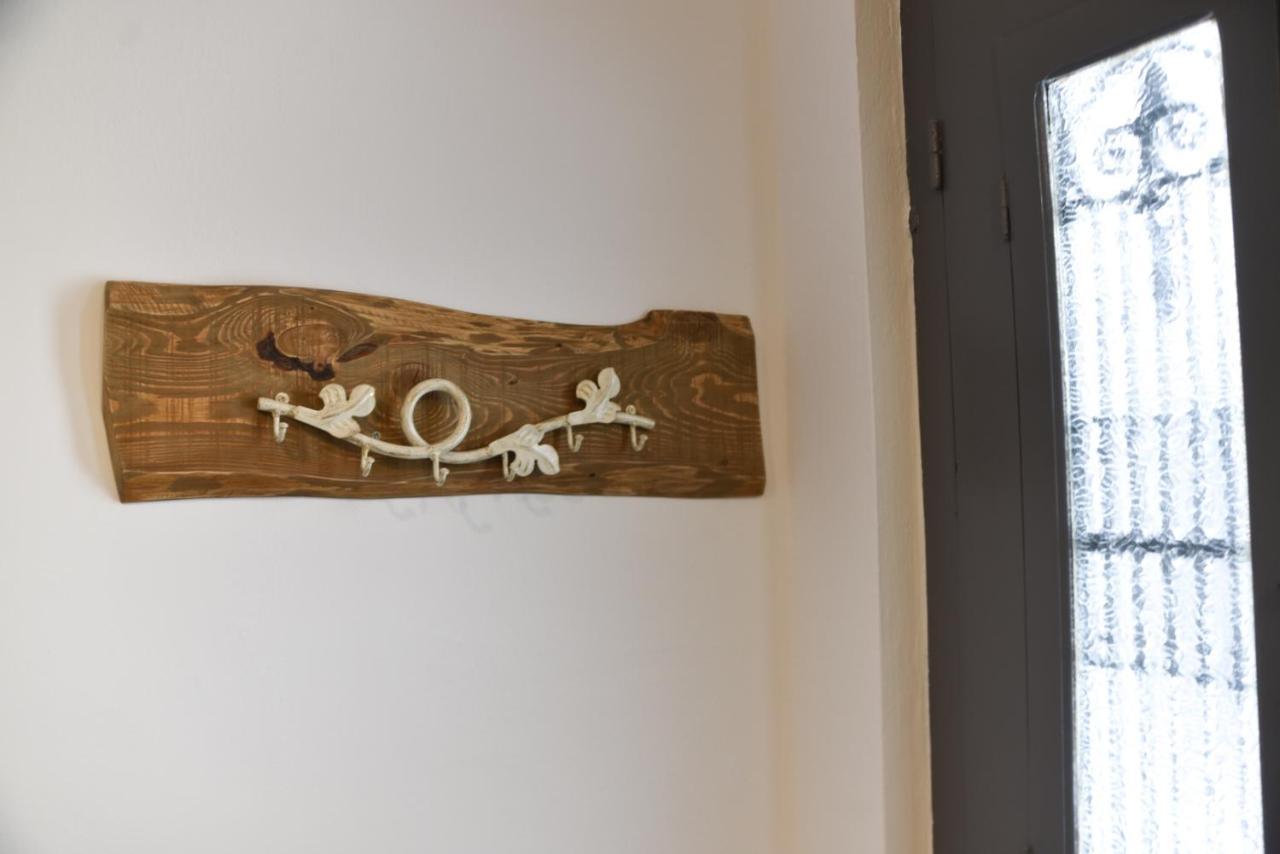 Casa Galini Daire Kalamata Dış mekan fotoğraf