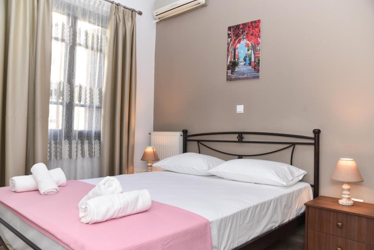 Casa Galini Daire Kalamata Dış mekan fotoğraf