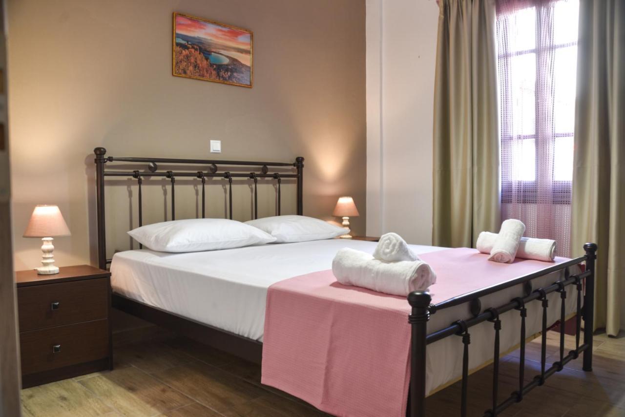 Casa Galini Daire Kalamata Dış mekan fotoğraf