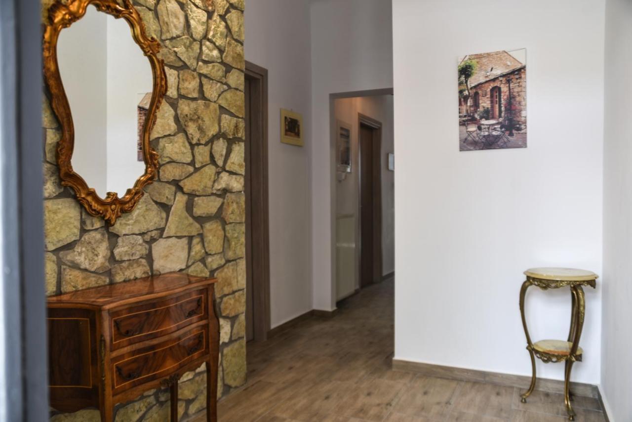 Casa Galini Daire Kalamata Dış mekan fotoğraf