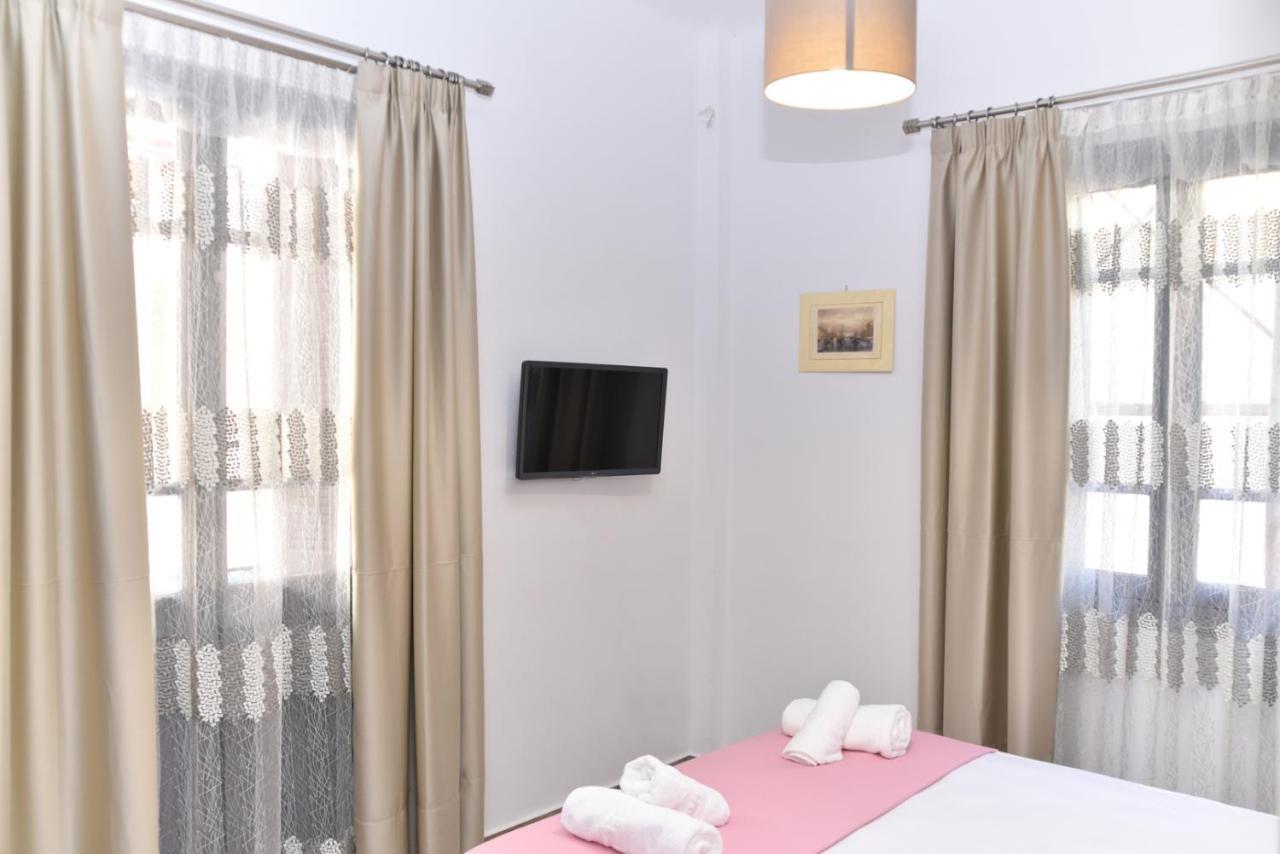 Casa Galini Daire Kalamata Dış mekan fotoğraf