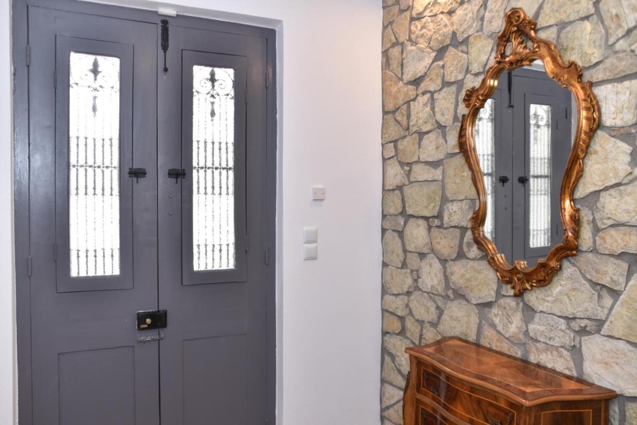 Casa Galini Daire Kalamata Dış mekan fotoğraf