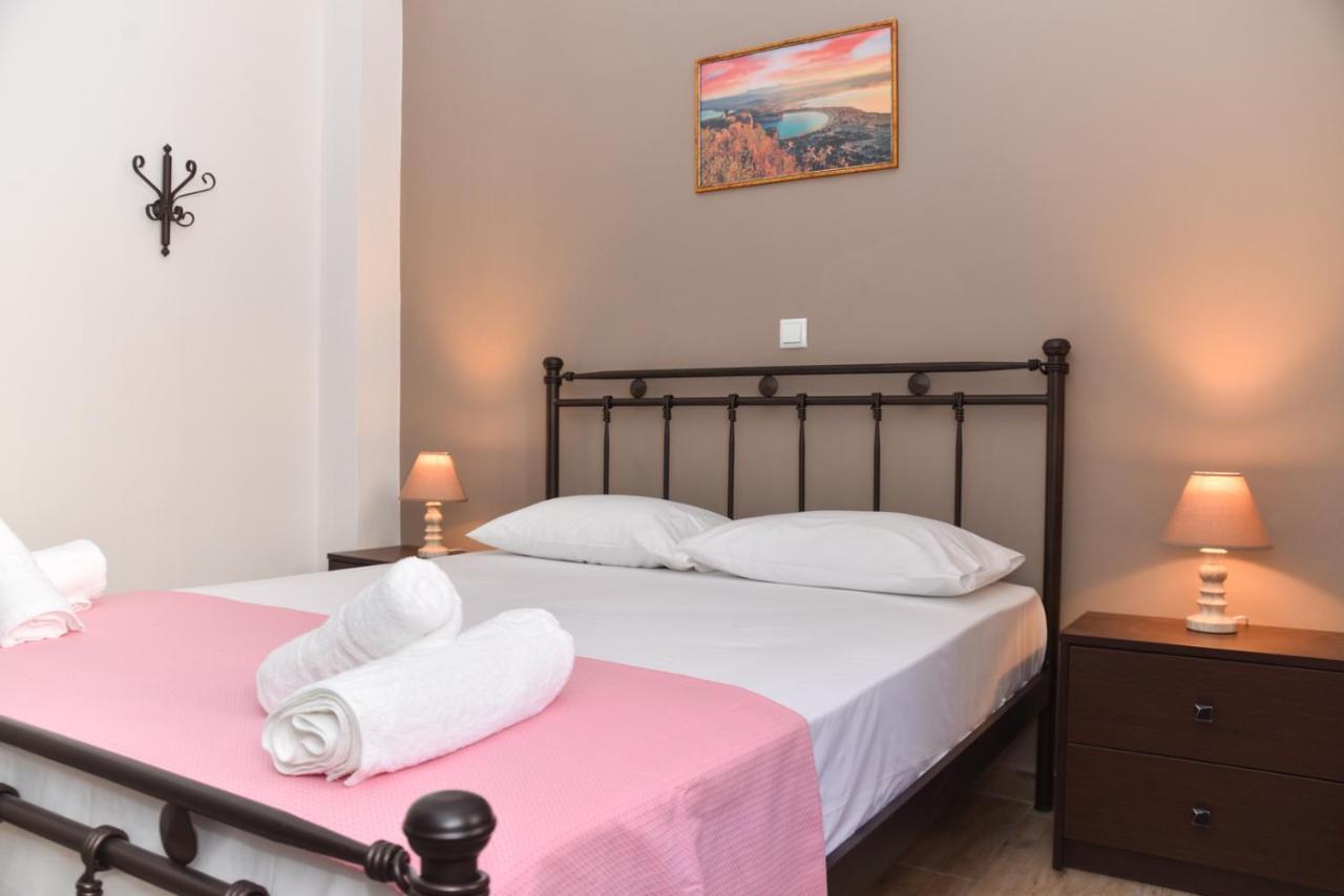 Casa Galini Daire Kalamata Dış mekan fotoğraf