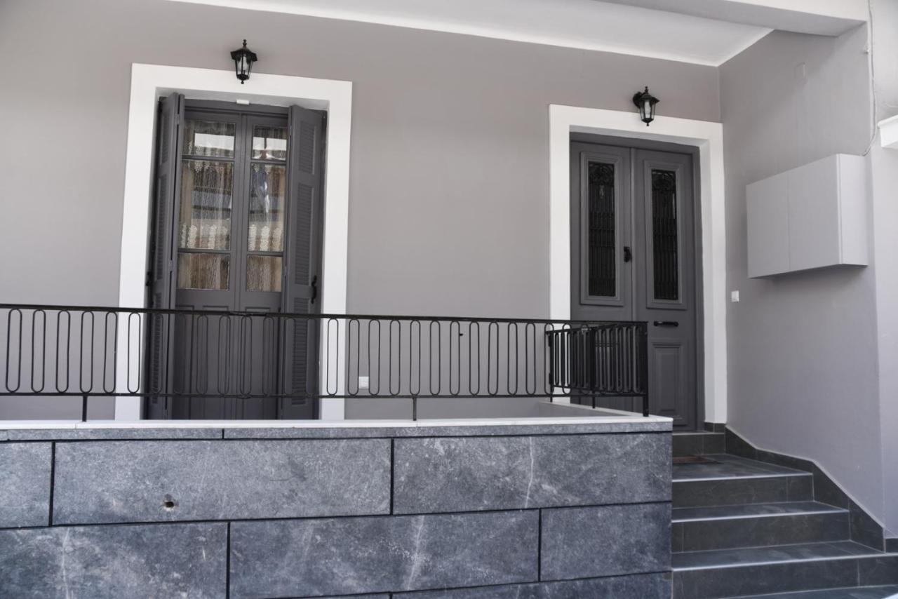 Casa Galini Daire Kalamata Dış mekan fotoğraf
