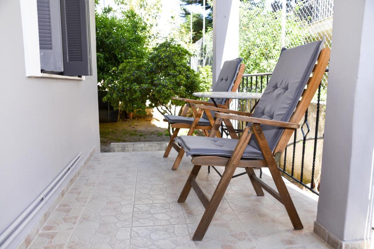 Casa Galini Daire Kalamata Dış mekan fotoğraf
